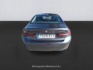 BMW SERIES 3 320d Auto.