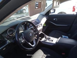 BMW SERIES 3 320d Auto.