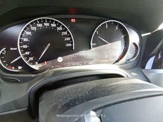 BMW SERIES 3 320d Auto.