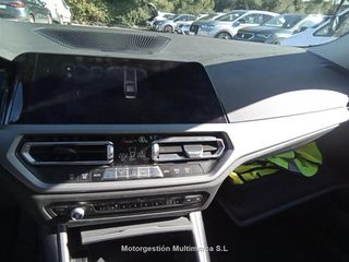 BMW SERIES 3 320d Auto.