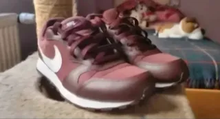 Zapatillas Nike talla 39