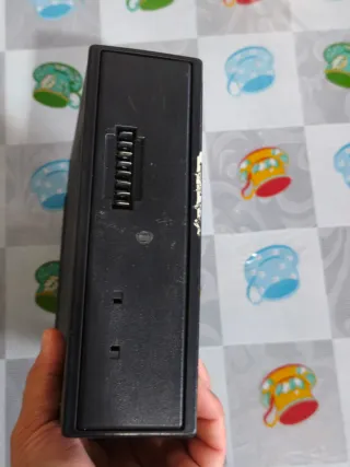 Radio Coche Punto Azul AM/FM