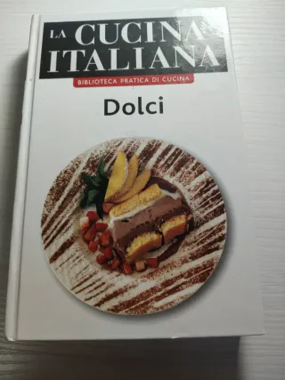 Libro La Cucina Italiana