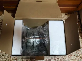 Batidora Taurus Power Shake 1600W