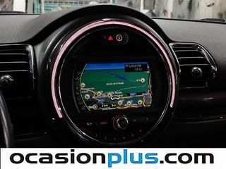 MINI MINI Clubman Cooper D 110 kW (150 CV)