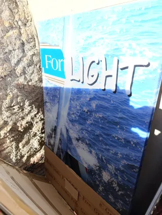 Cartel Publicitario Winston