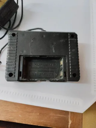 Coche Robot teledirigido