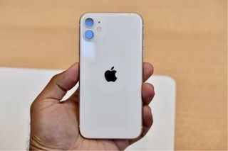 Iphone 11 Blanco 128 GB