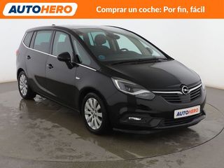 Opel Zafira Tourer    1.6 CDTI DPF Excellence