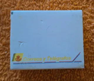 Pin Sello Filatélico España Expo '92(Sevilla)