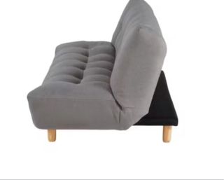 Sofá cama de apertura rápida Maisons du Monde