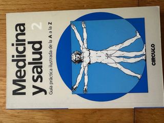 Medicina Y Salud. Guía Práctica Ilustrada De La...