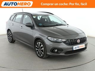 Fiat Tipo 1.6 JTDM Lounge ECO-Business