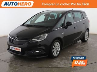 Opel Zafira Tourer 1.6 CDTI DPF Excellence