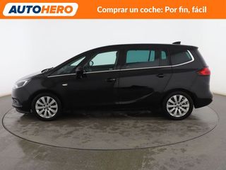Opel Zafira Tourer 1.6 CDTI DPF Excellence
