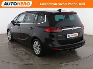 Opel Zafira Tourer 1.6 CDTI DPF Excellence