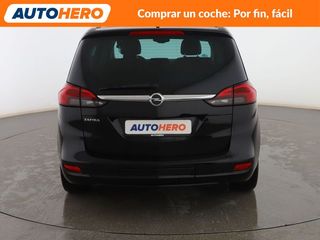 Opel Zafira Tourer 1.6 CDTI DPF Excellence