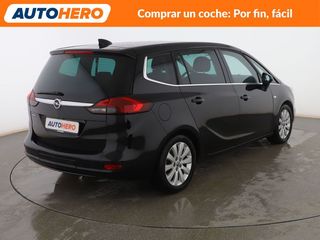 Opel Zafira Tourer 1.6 CDTI DPF Excellence