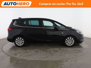 Opel Zafira Tourer 1.6 CDTI DPF Excellence