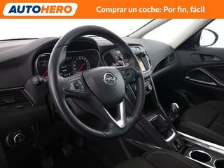 Opel Zafira Tourer 1.6 CDTI DPF Excellence