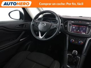 Opel Zafira Tourer 1.6 CDTI DPF Excellence