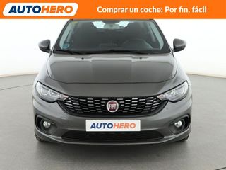 Fiat Tipo 1.6 JTDM Lounge ECO-Business
