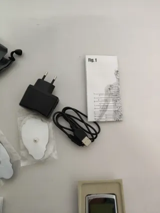 Electroestimulador TENS Digital ROOTOK