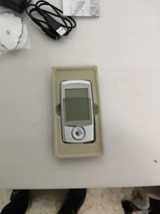 Electroestimulador TENS Digital ROOTOK