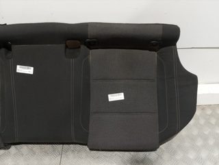 ASIENTOS TRASEROS VOLKSWAGEN PASSAT BERLINA (3G2)