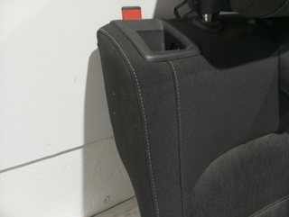 ASIENTOS TRASEROS VOLKSWAGEN PASSAT BERLINA (3G2)