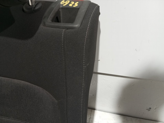 ASIENTOS TRASEROS VOLKSWAGEN PASSAT BERLINA (3G2)