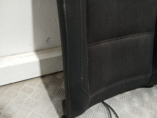 ASIENTOS TRASEROS VOLKSWAGEN PASSAT BERLINA (3G2)