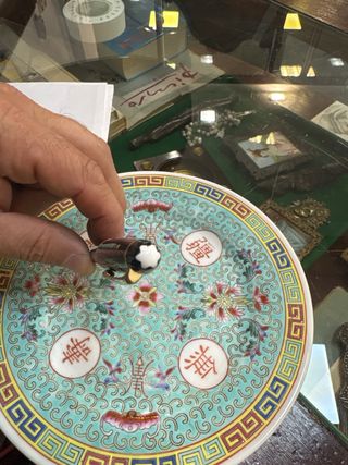 Montblanc Meisterstuck Pix boligrafo