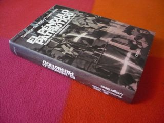 EL PENDULO PATRIOTICO HISTORIA DEL PNV VASCO