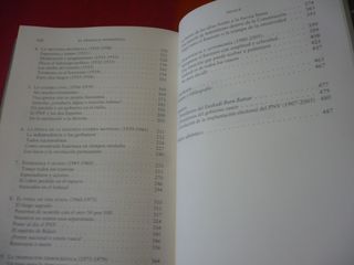 EL PENDULO PATRIOTICO HISTORIA DEL PNV VASCO