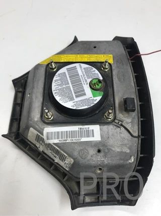 Airbag volante hyundai gezt