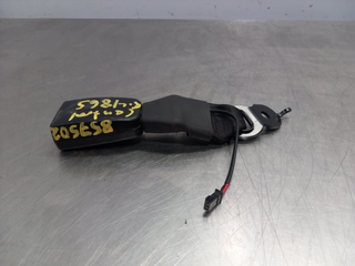 ENGANCHE CINTURON TRASERO CENTRAL BMW SERIE 5 BER