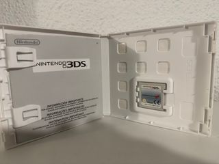 Mario Kart 7 Nintendo 3DS