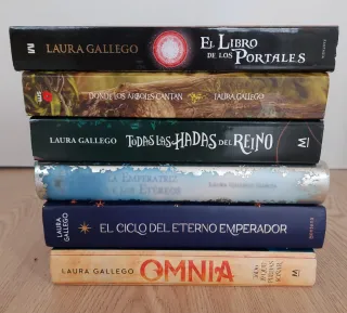 El libro de los Portales