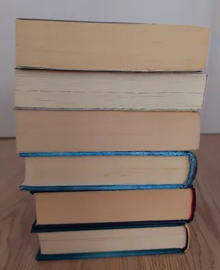 El libro de los Portales