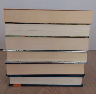 El libro de los Portales