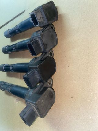 Bobinas Pipetas Honda VFR 800 (4 unidades)