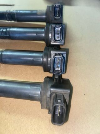 Bobinas Pipetas Honda VFR 800 (4 unidades)