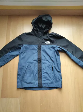 Chubasquero The North Face