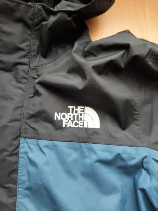 Chubasquero The North Face