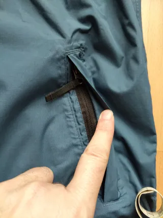 Chubasquero The North Face