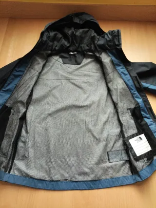 Chubasquero The North Face