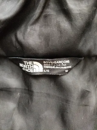 Chubasquero The North Face