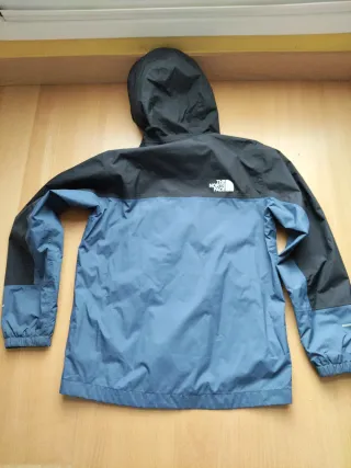 Chubasquero The North Face