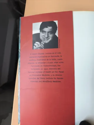 El retorno de Merlín